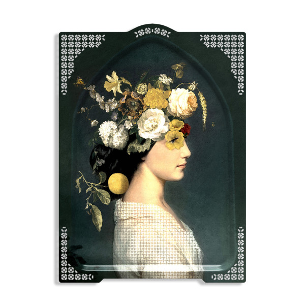 Ibride Vassoio Marla