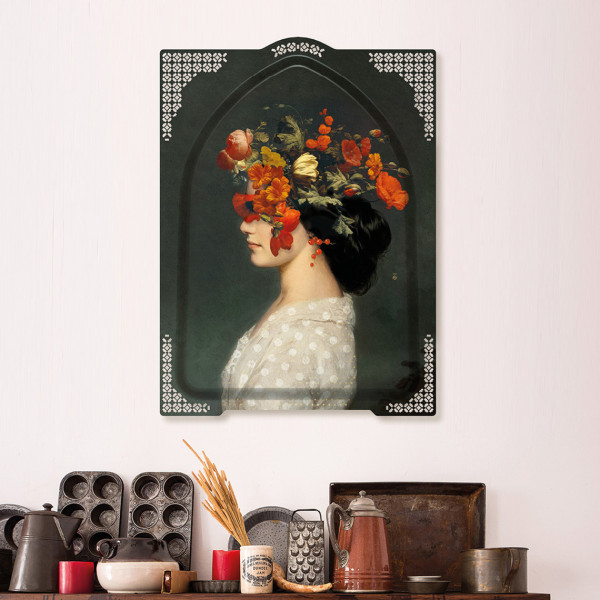Ibride Tray Garance - Image 3