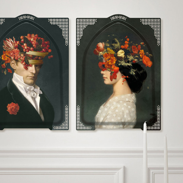 Ibride Tray Garance - Image 4