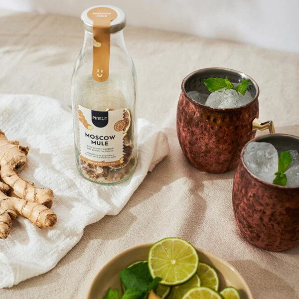 Pineut Preparato Per Moscow Mule - immagine 2