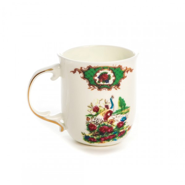 Seletti Hybrid Mug - Image 3