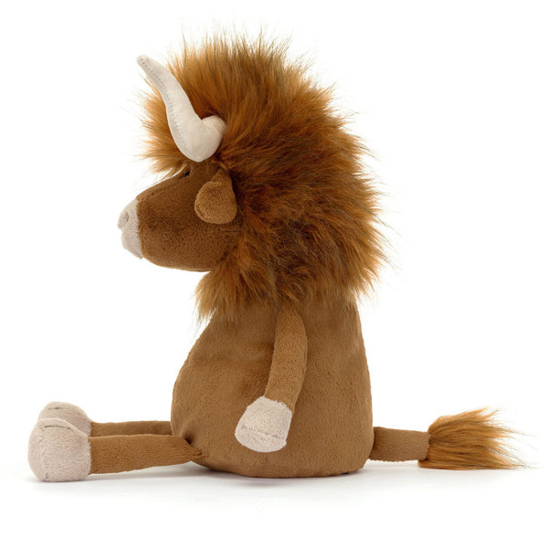 Jellycat Toro Ramone - immagine 2