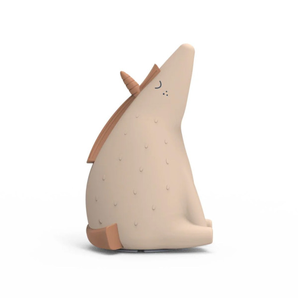 Liewood "winston" Night Light Unicorn