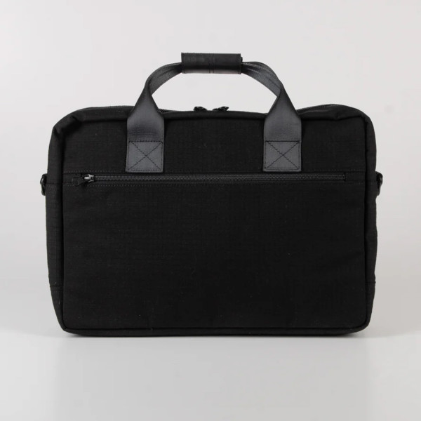 Jaggery Cofounder's Bag In Blue Cargo & Other Belts - Image 3