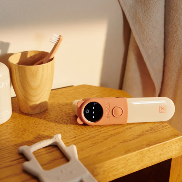 Liewood "olivier" Digital Thermometer - Image 3