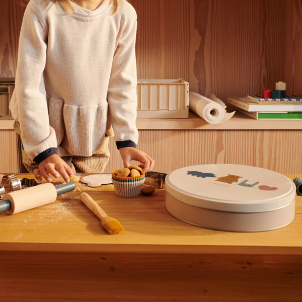 Liewood "gaspard" Baking Set - Image 2