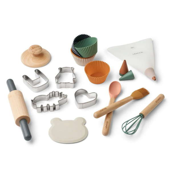 Liewood "gaspard" Baking Set - Image 3