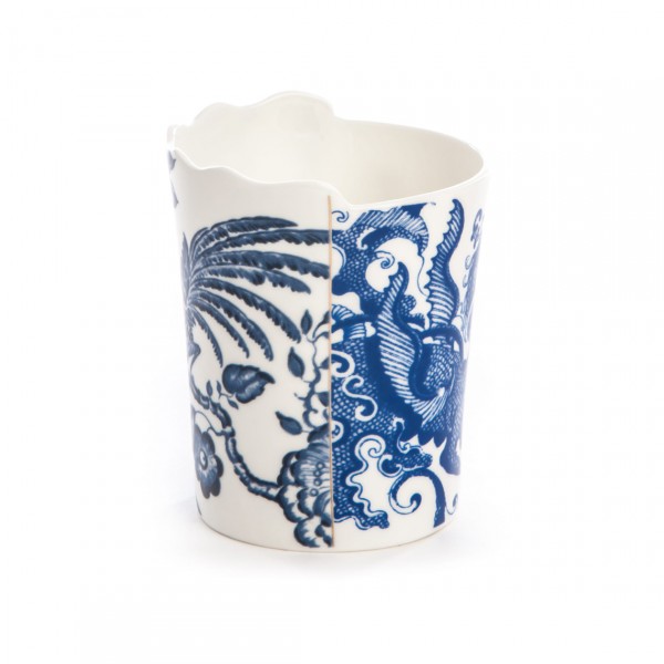 Seletti Hybrid Mug - Image 4