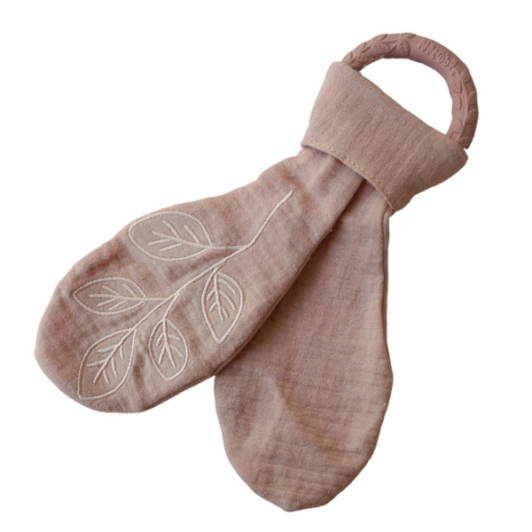 Natruba Activity Toy 2-in-1 Rose