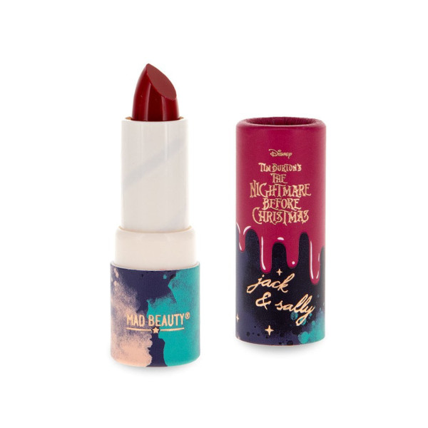 Mad Beauty Nightmare Before Christmas Tinted Lip Balm - Image 2