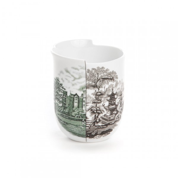 Seletti Hybrid Mug - Image 5