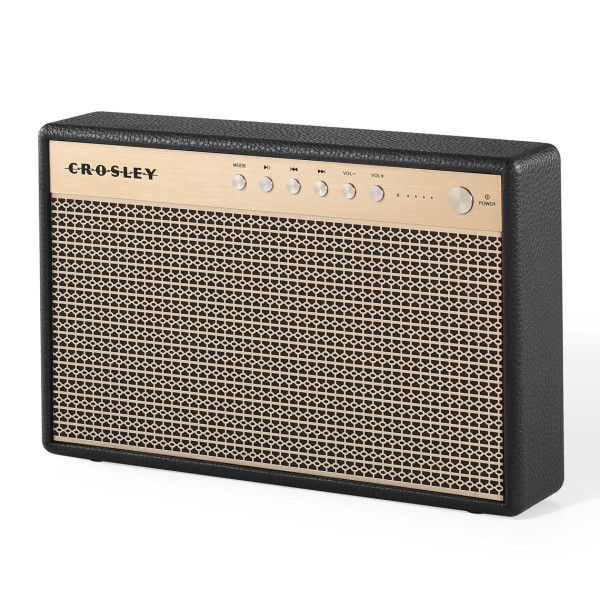 Crosley Altoparlante Bluetooth Montero