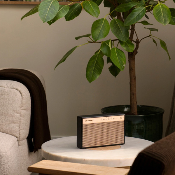 Crosley Altoparlante Bluetooth Montero - immagine 2