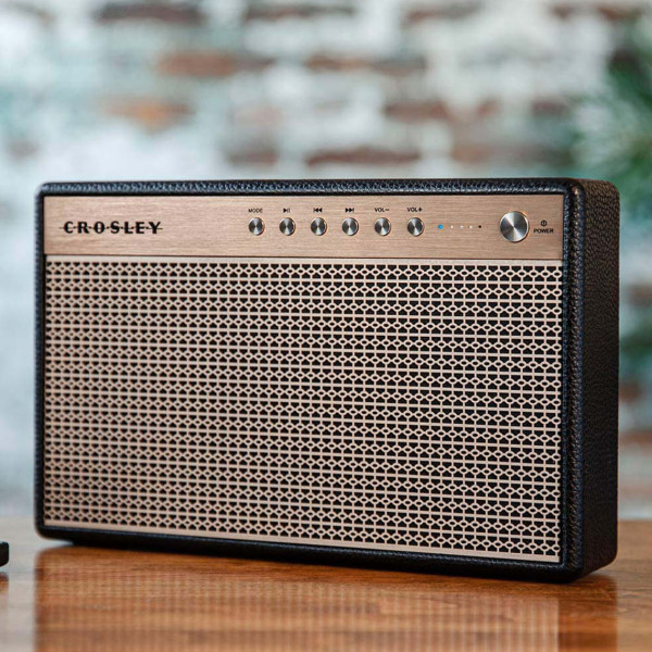Crosley Altoparlante Bluetooth Montero - immagine 4