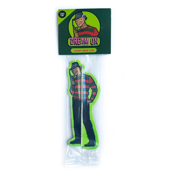 Studio Soph Profumatore Auto Freddy Krueger - immagine 2