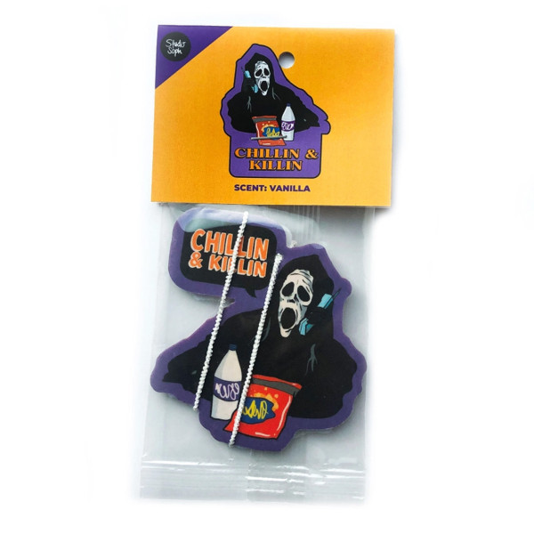 Studio Soph Air Freshener Scream - Image 2