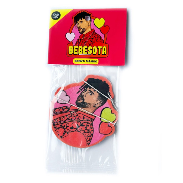 Studio Soph Air Freshener Bad Bunny - Image 2