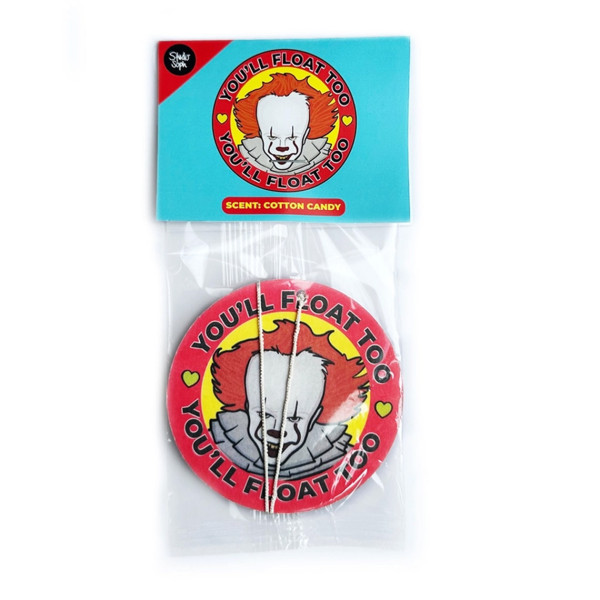 Studio Soph Profumatore Auto Clown It