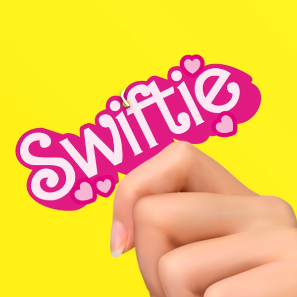 Studio Soph Profumatore Auto Swiftie