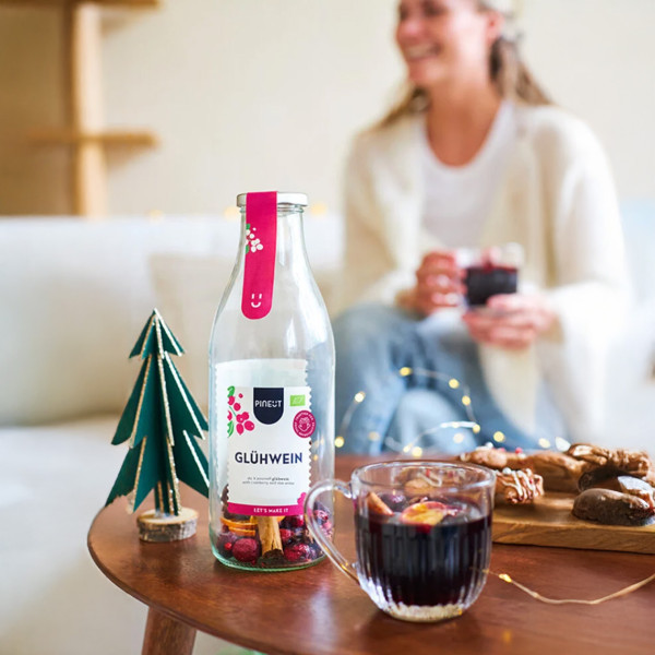 Pineut Preparato Per Vin Brulè - immagine 2