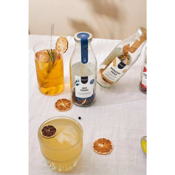 Pineut Preparato Per Gin Tonic - immagine 4