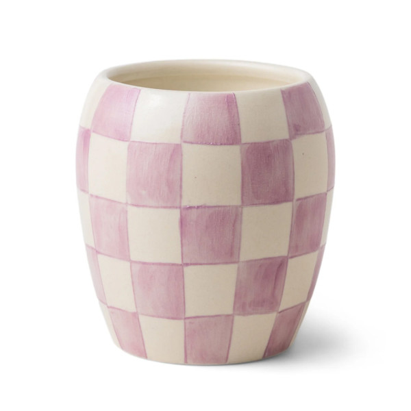Checkmate Candle Lavender Mimosa