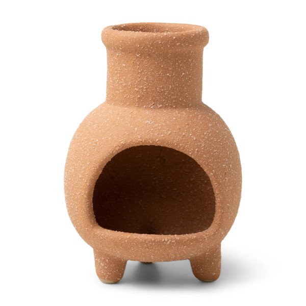 Paddywax Caminetto In Ceramica Porta Incensi - immagine 3