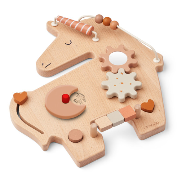 Liewood "carola" Gioco Attività Unicorno