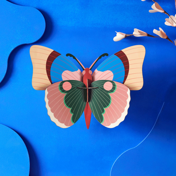 Studio Roof Cepora Butterfly - Image 2