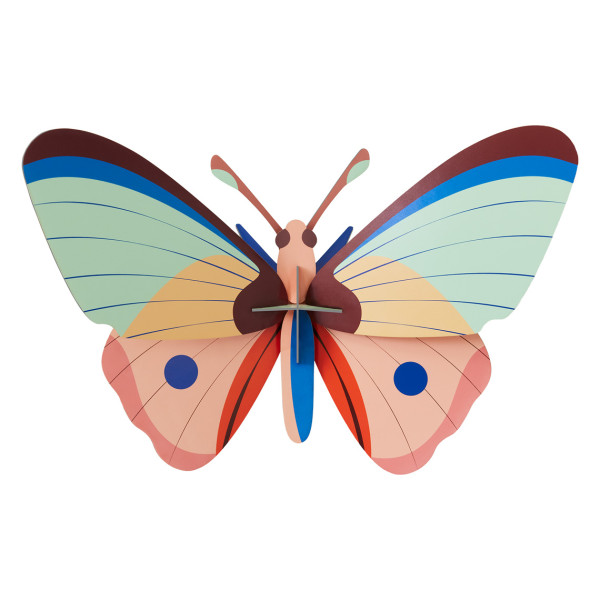 Studio Roof Cattleheart Butterfly