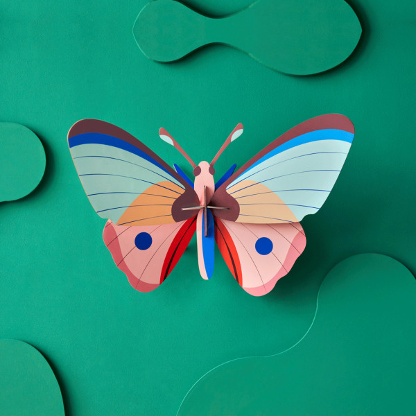 Studio Roof Cattleheart Butterfly - Image 2
