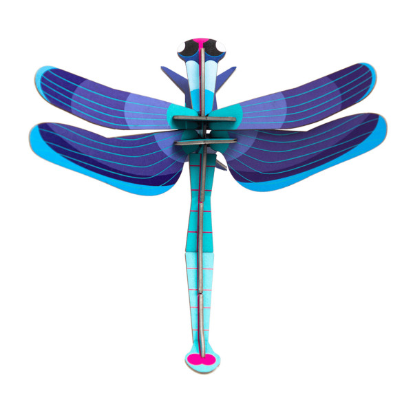 Studio Roof Libellula Sapphire