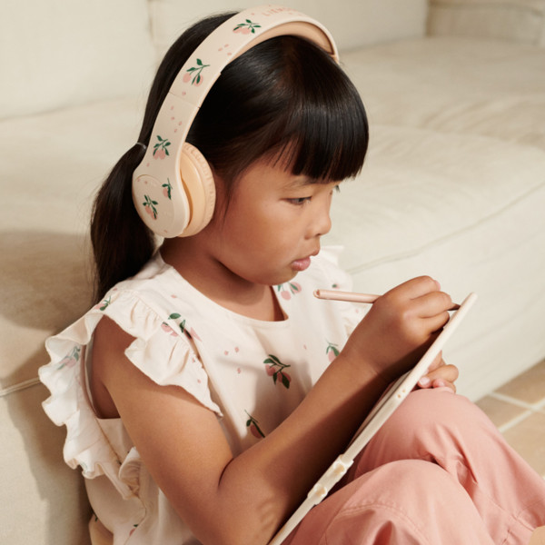 Liewood "quinn" Cuffie Wireless Pesche - immagine 2