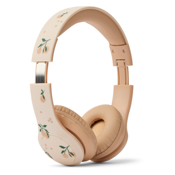 Liewood "quinn" Cuffie Wireless Pesche - immagine 3