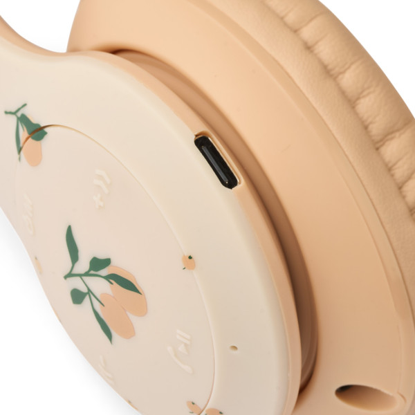 Liewood "quinn" Cuffie Wireless Pesche - immagine 4
