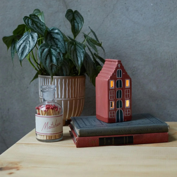 Paddywax Amsterdam House Style Incense Holder 02 - Image 3