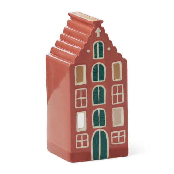 Paddywax Amsterdam House Style Incense Holder 02 - Image 4