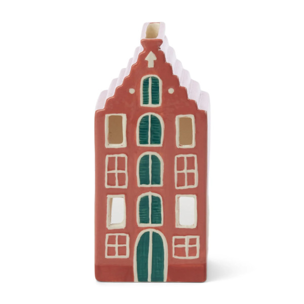 Paddywax Amsterdam House Style Incense Holder 02 - Image 5