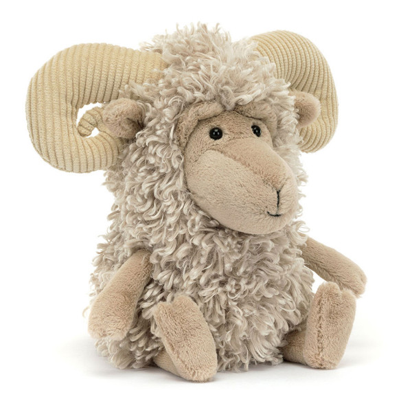 Jellycat Ramsley Sheep
