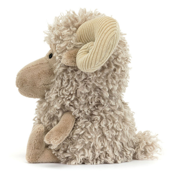 Jellycat Ramsley Sheep - Image 2