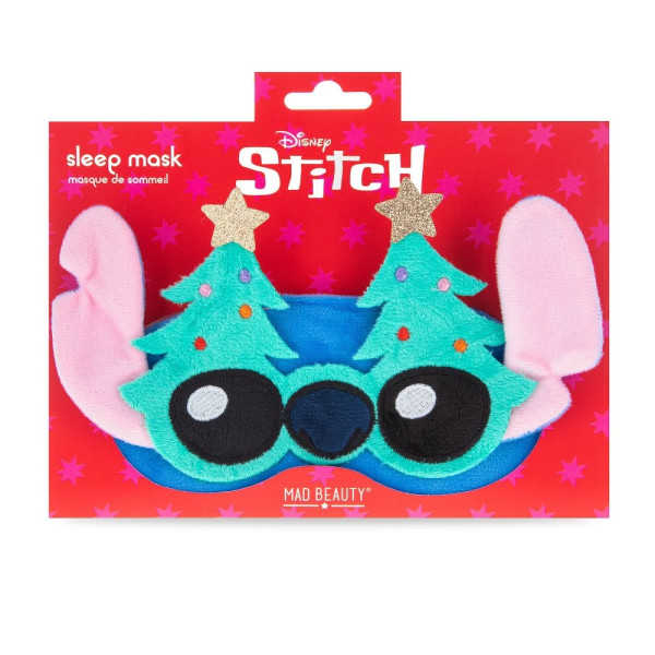 Mad Beauty Maschera Da Notte Disney Stitch