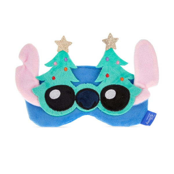 Mad Beauty Maschera Da Notte Disney Stitch - immagine 2