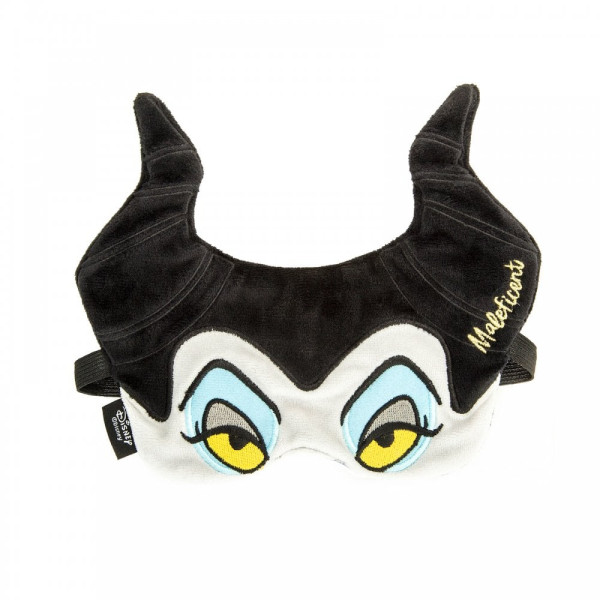 Mad Beauty Disney Villains Maleficent Sleep Mask - Image 2