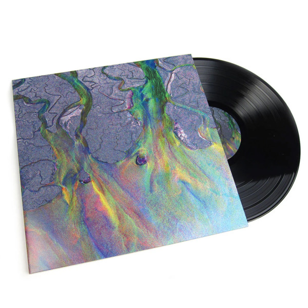 Alt-j "an Awesome Wave" Vinyl - Image 2