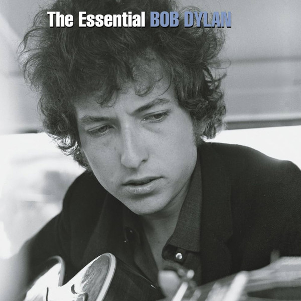 Bob Dylan "the Essential" (2 Lp) Vinile