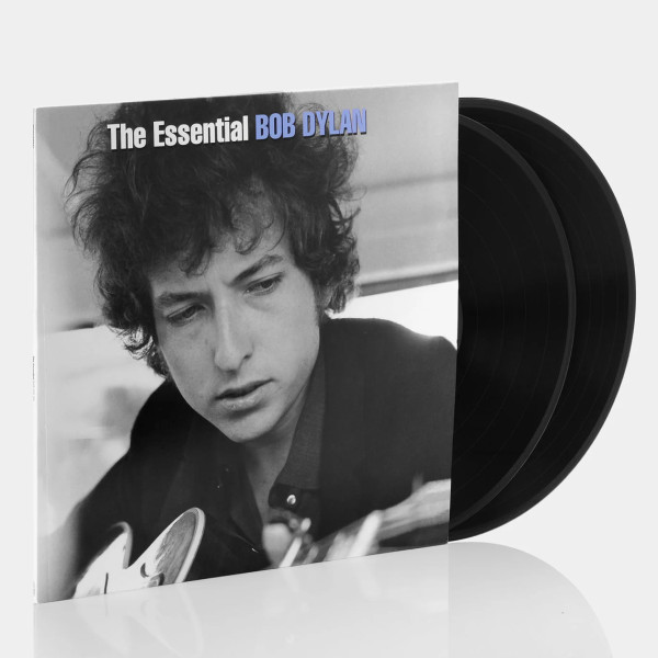 Bob Dylan "the Essential" (2 Lp) Vinile - immagine 2