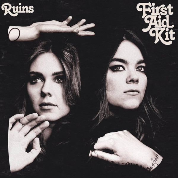 First Aid Kit "ruins" Vinile