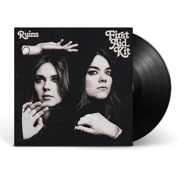 First Aid Kit "ruins" Vinile - immagine 2