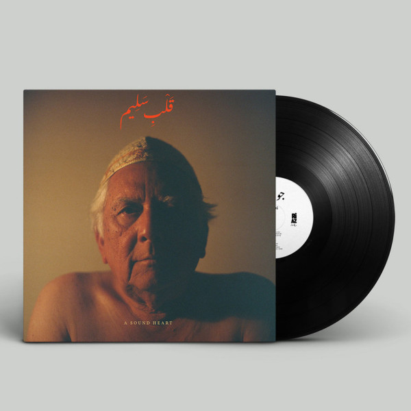 Jaubi "a Sound Heart" Vinyl - Image 2