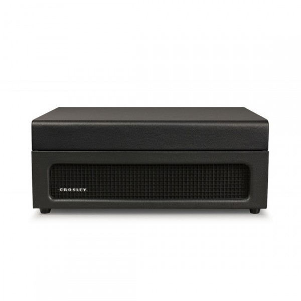Crosley Lettore Vinile Voyager Nero Bluetooth - immagine 4